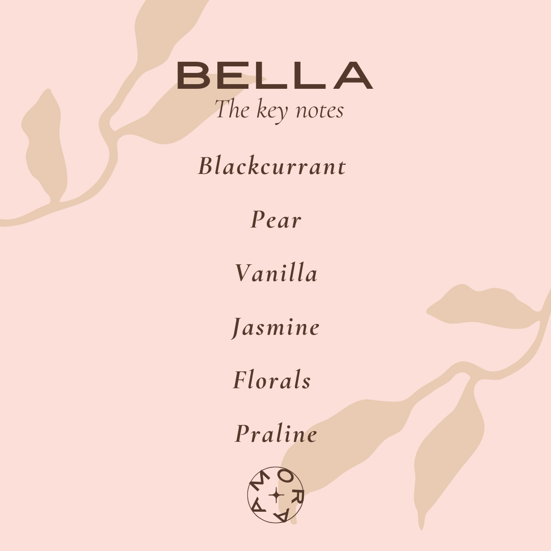 Bella Fine Perfume Oil | Inspired by La Vie Belle