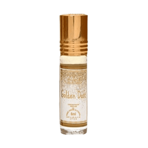 Golden Dust Oil 6ML Amora Ouds 