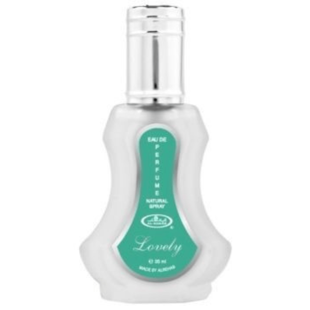 Lovely Spray Amora Ouds 