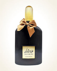 Oud Orchid Amora Ouds 