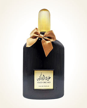 Oud Orchid Amora Ouds 